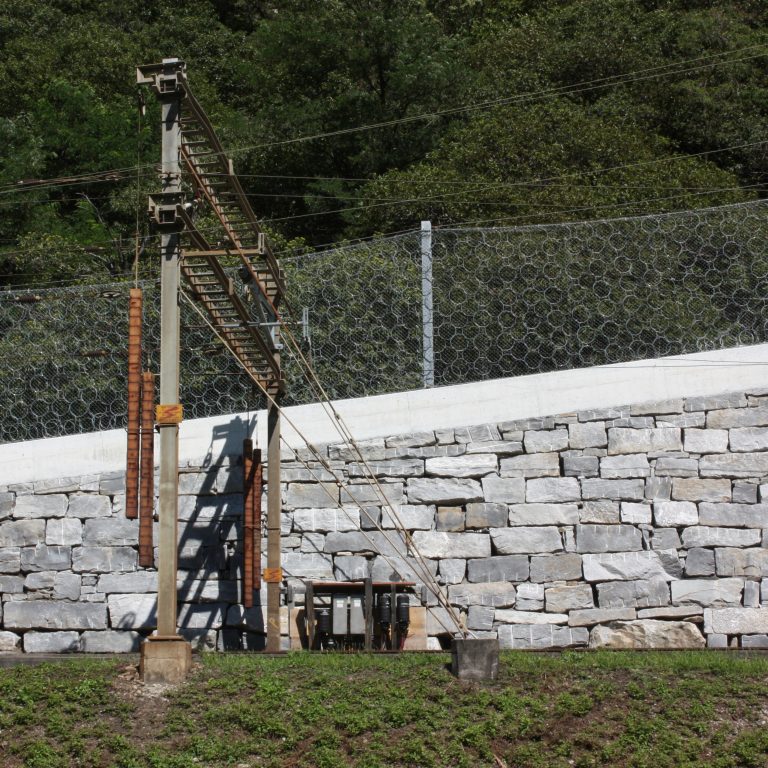 Muro ciclopico