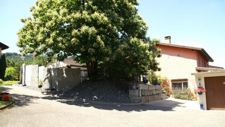 Abitazione privata