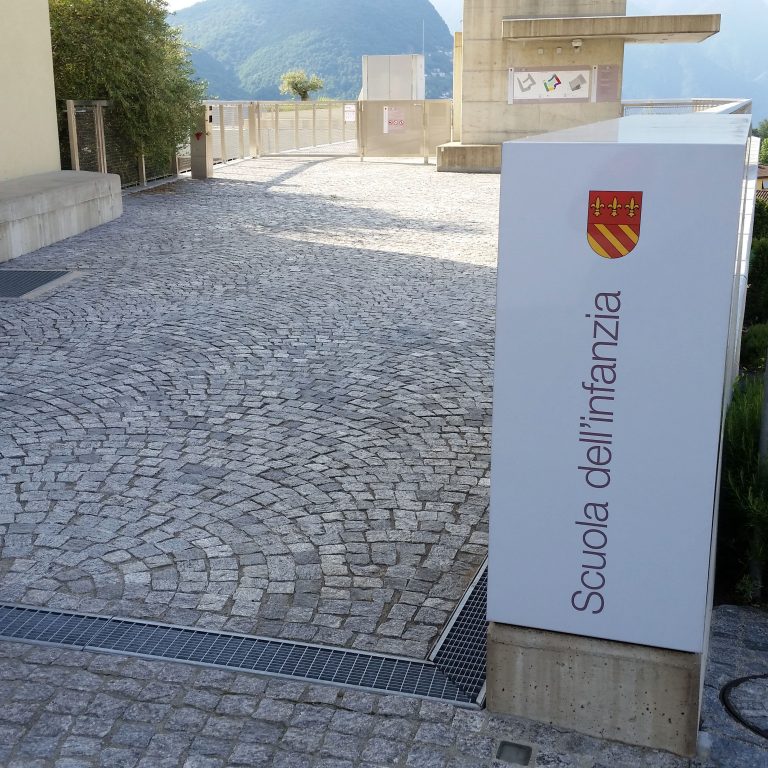 Scuola dell'infanzia