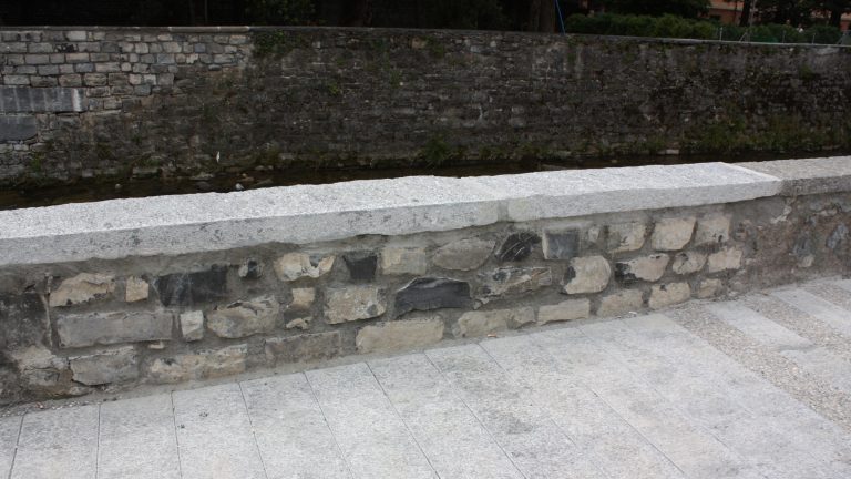 Foce del Cassarate