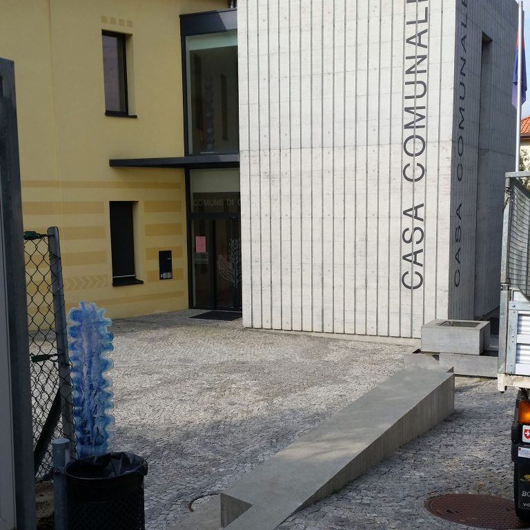 Casa Comunale