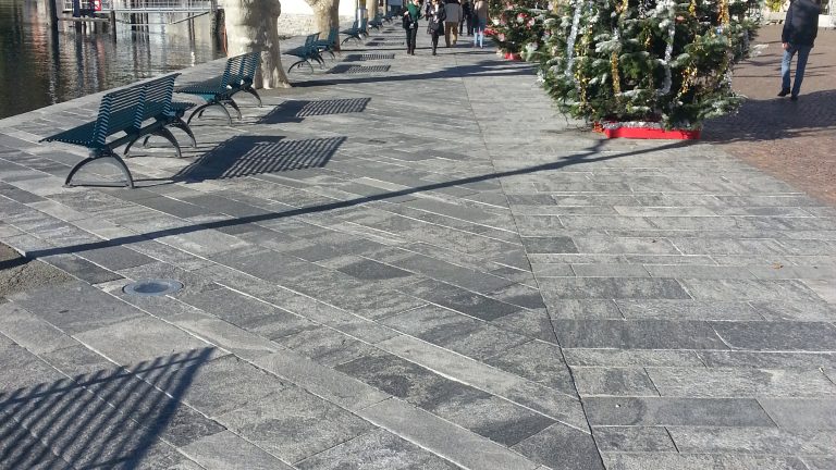 Passeggiata lungolago