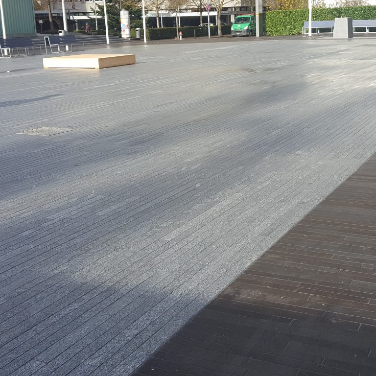 Piazza Centrale Kloten