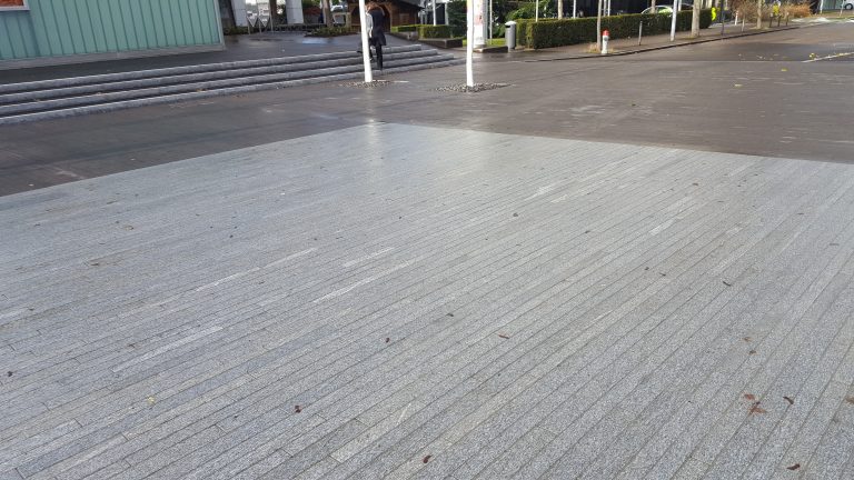 Piazza Centrale Kloten