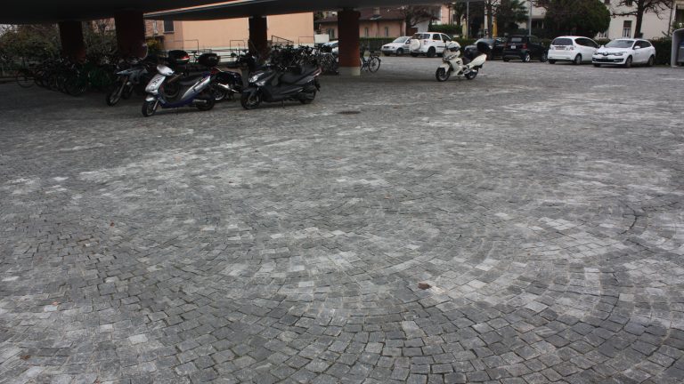 Business Center Bellinzona