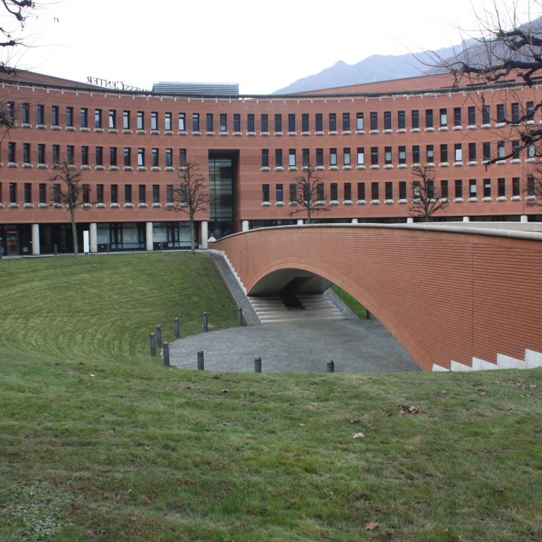 Business Center Bellinzona