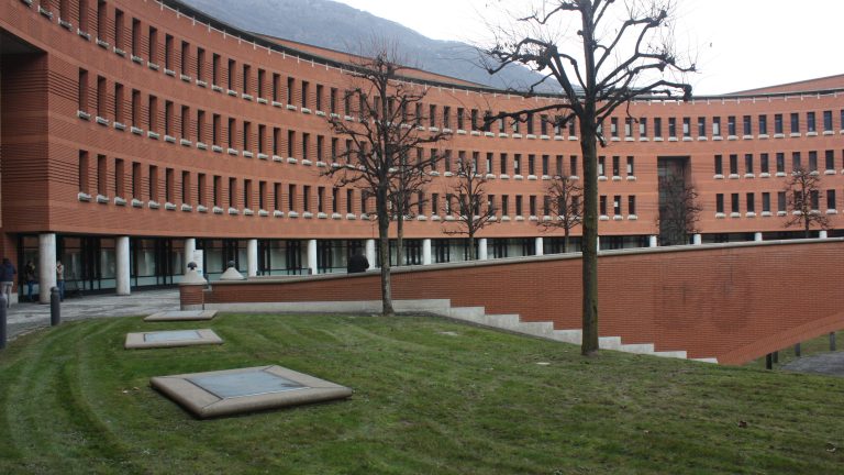 Business Center Bellinzona