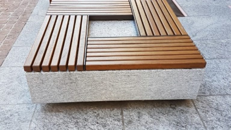 Viale Stazione Bellinzona
