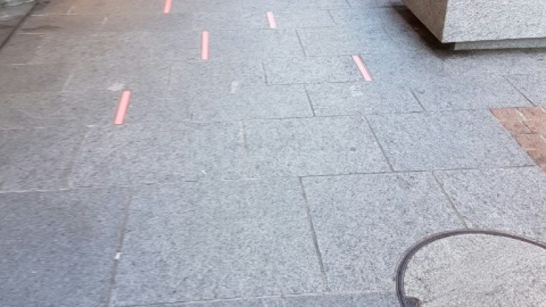 Viale Stazione Bellinzona
