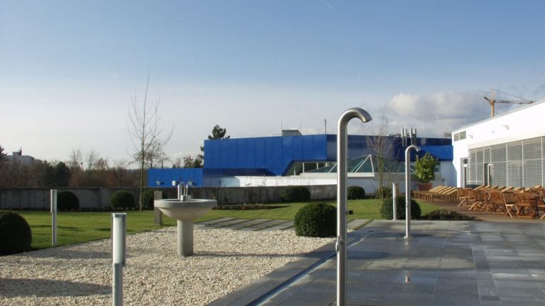 Bagni termali