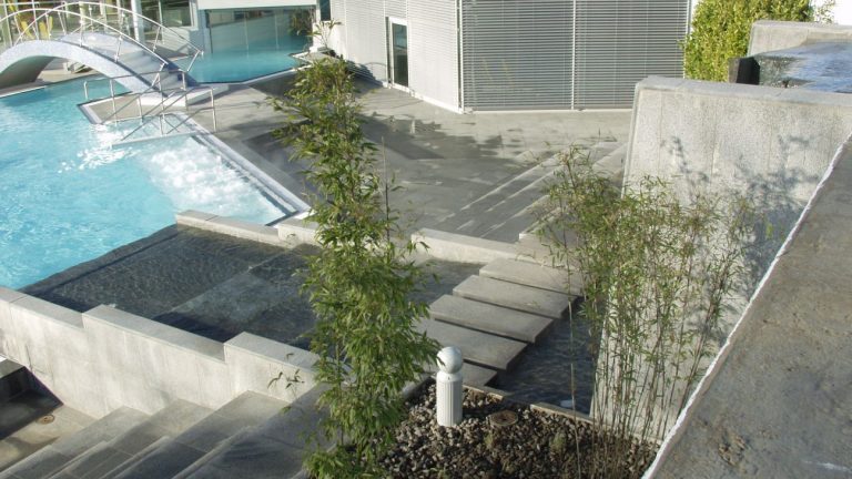 Bagni termali