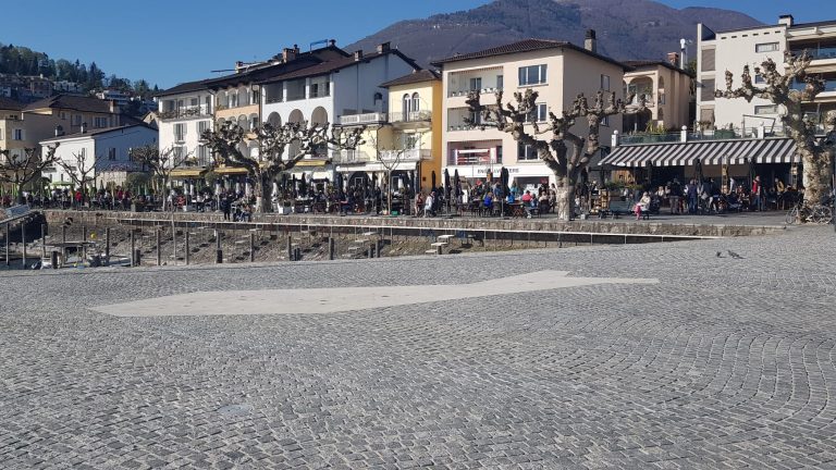 Lungolago di Ascona