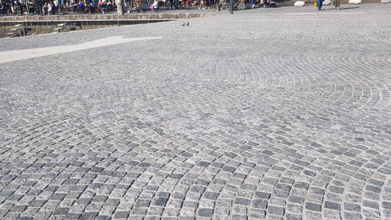 Lungolago di Ascona