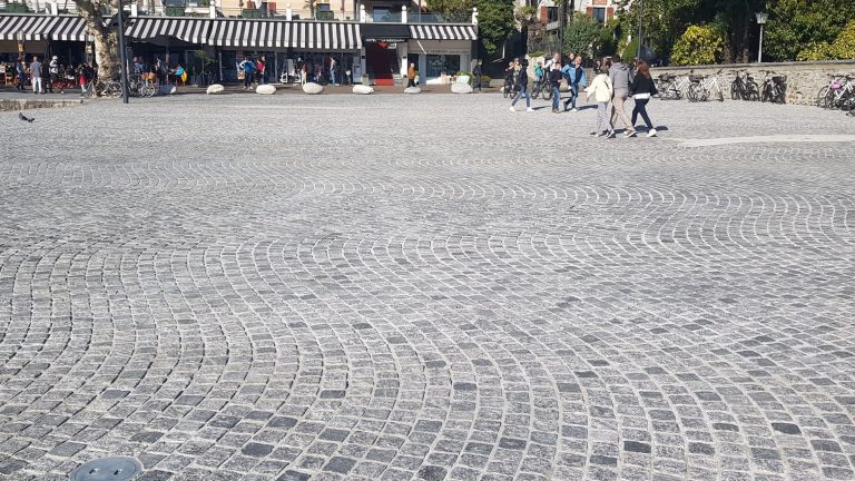 Lungolago di Ascona