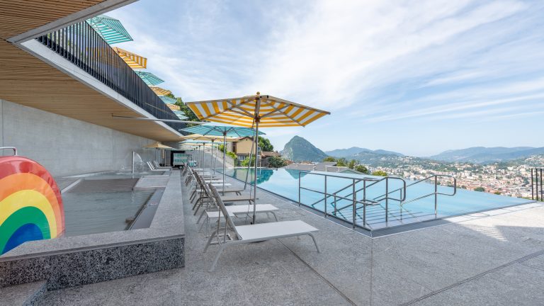 Villaggio turistico REKA