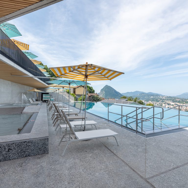 Villaggio turistico REKA