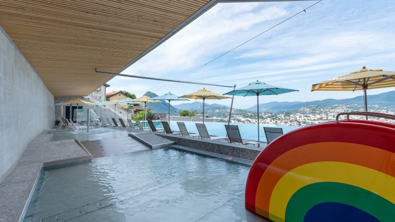 Villaggio turistico REKA