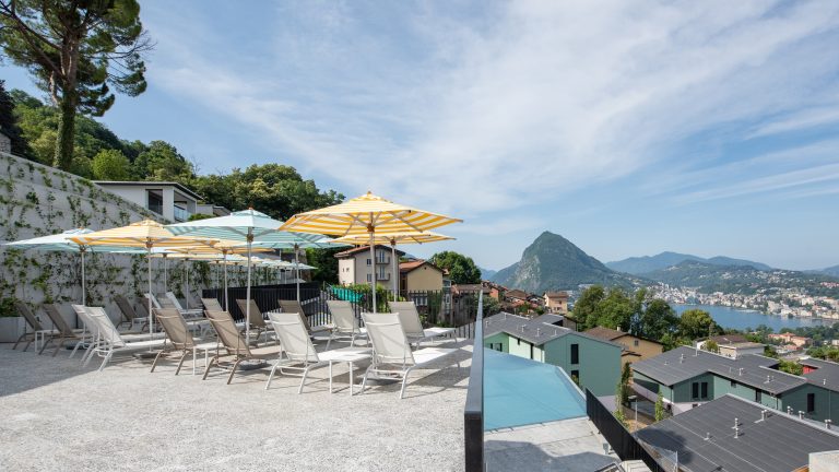 Villaggio turistico REKA