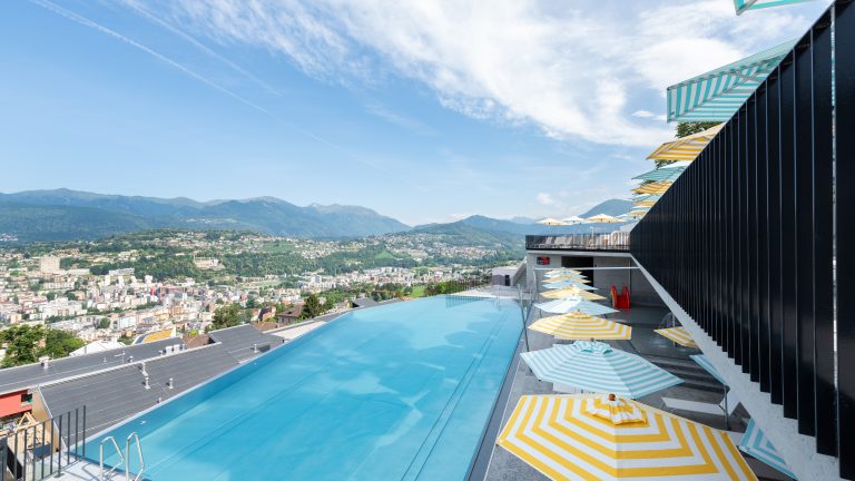 Villaggio turistico REKA