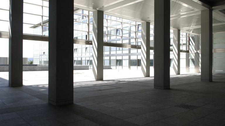 Campus ETH Zürich