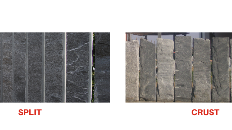 Looking for Maggia granite palisades ready to be picked up?