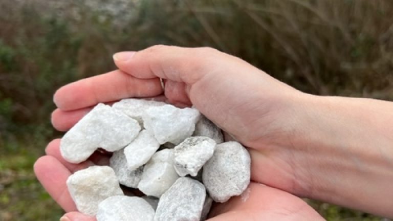 Graniti Maurino e L’Economia Circolare: Un Impegno Radicato nella Tradizione